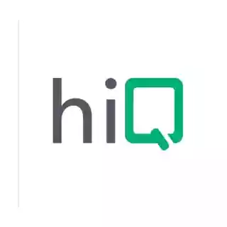 HiQ Labs coupon codes