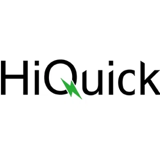 Hiquick logo