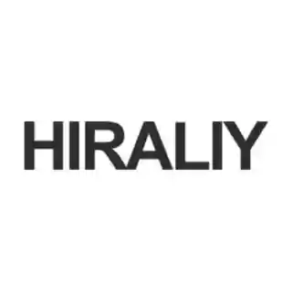 Shop Hiraliy discount codes logo