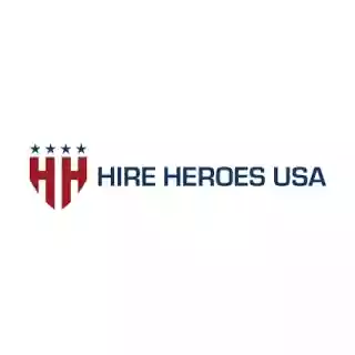 Hire Heroes USA promo codes