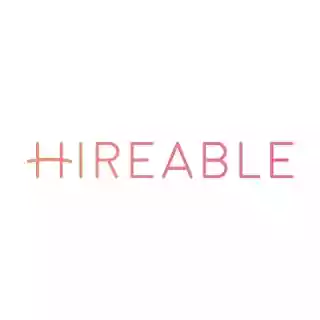 Hireable coupon codes