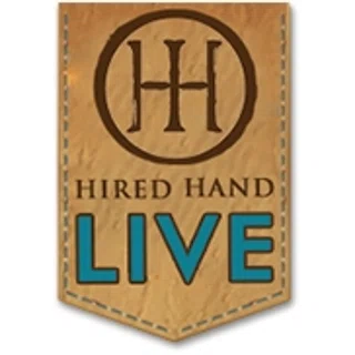 Hired Hand Live coupon codes