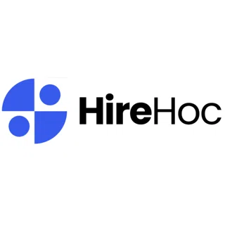 Hire Hoc logo