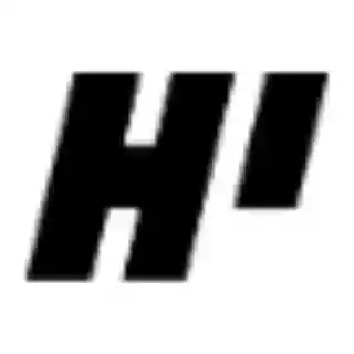 HireInfluence logo