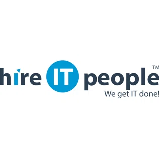 Hire IT People logo