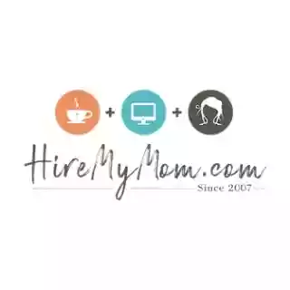 HireMyMom logo