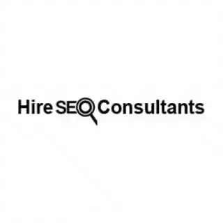 Hire Seo Consultants coupon codes