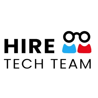 Hire Tech Team logo