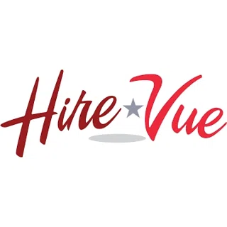 Shop HireVue logo