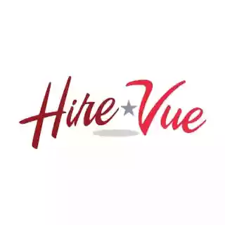 hirevue.com logo