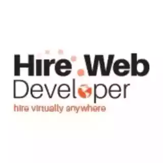 Hire Web Developer discount codes