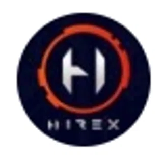 HIREX logo