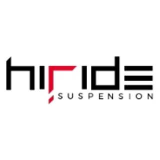 Shop HiRide logo