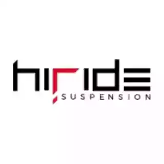 HiRide logo