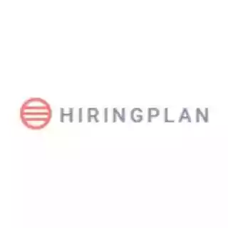 HiringPlan logo