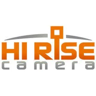 Hi Rise Camera logo