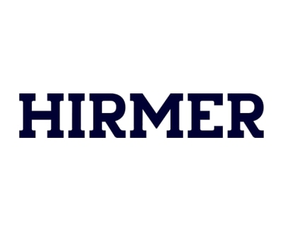 Shop Hirmer logo