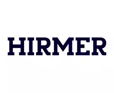 hirmer.com logo