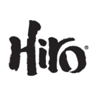 Hiro Sake logo
