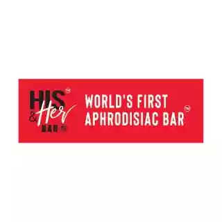 Shop His & Her Bar promo codes logo