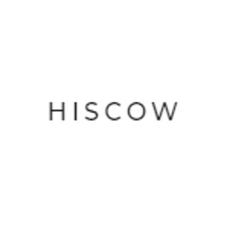 HISCOW  logo