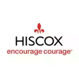 Shop Hiscox discount codes logo