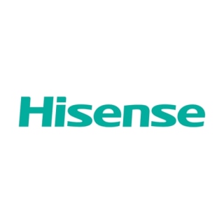 Shop Hisense logo