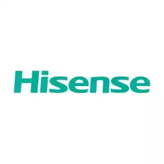 Shop Hisense discount codes logo