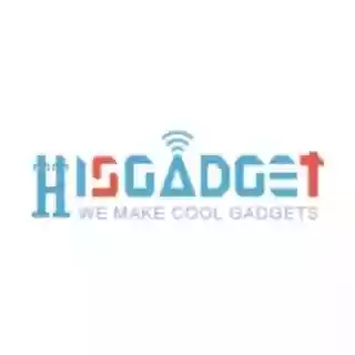 Shop Hisgadget discount codes logo