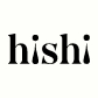 Shop Hishi logo