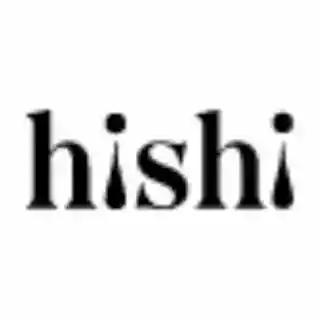 Hishi coupon codes