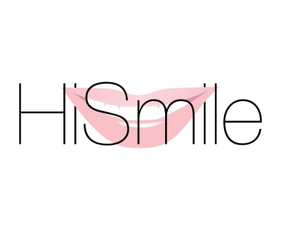Shop HiSmile logo