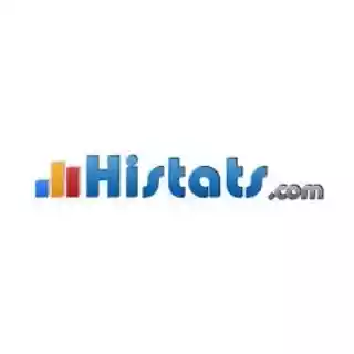 Shop Histats.com coupon codes logo