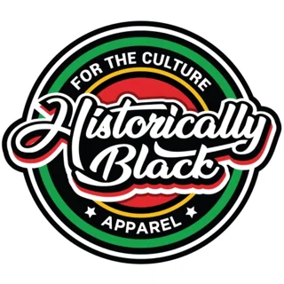 Historically Black logo