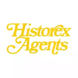Historex Agents coupon codes