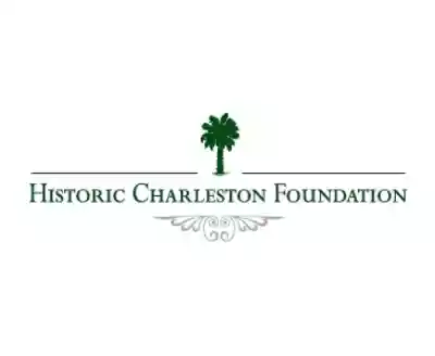 Historic Charleston logo