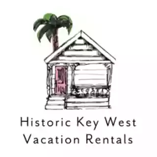 Historic Key West Vacation Rentals  coupon codes
