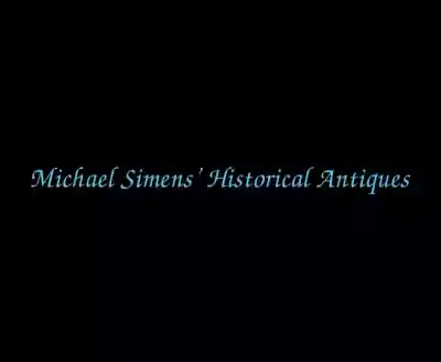 Shop Historical Arms & Michael Simens coupon codes logo