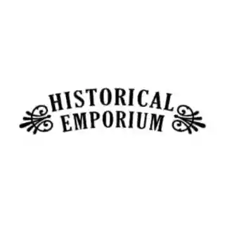 Historical Emporium logo