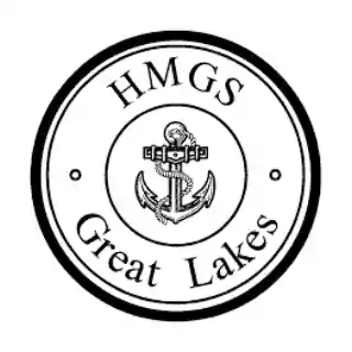 Shop Historical Miniatures Gaming Society - Great Lakes  logo