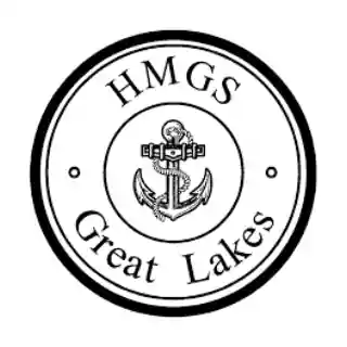 Historical Miniatures Gaming Society - Great Lakes  logo