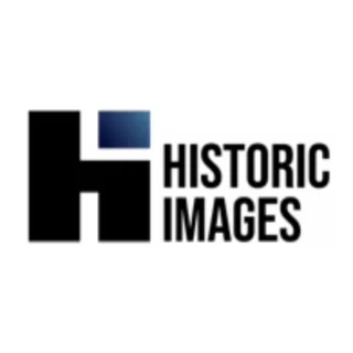 Historic Images logo