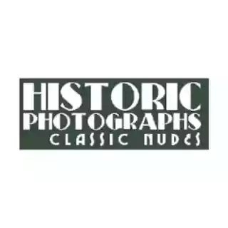 Shop Historic Photographs coupon codes logo