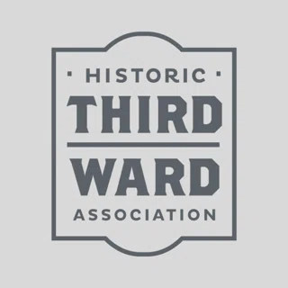 Historic Third Ward logo