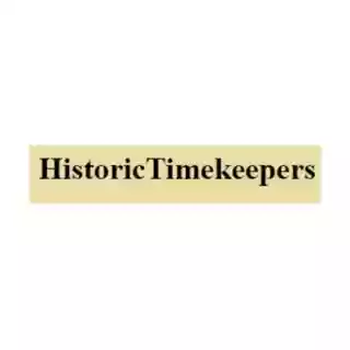 Historic Timekeepers  coupon codes