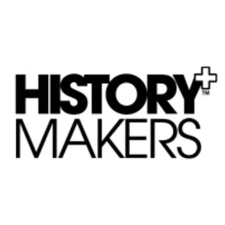 History Makers 02 logo