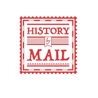 History By Mail logo