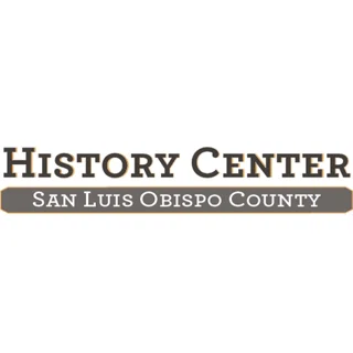 Shop History Center Of San Luis Obispo County logo