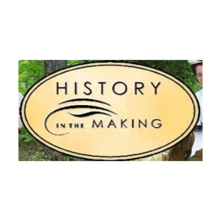 Shop History in the Making logo