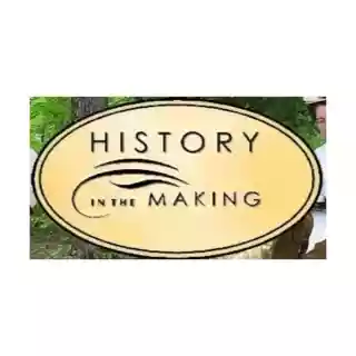 History in the Making coupon codes